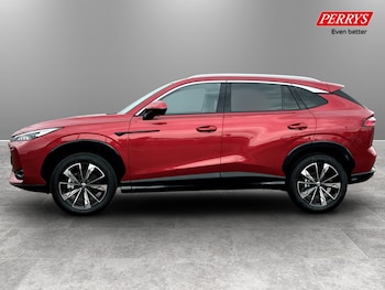 Used MG MG HS 2026 for sale - 78367881: Photo