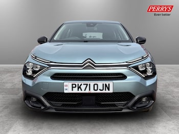 Used Citroen C4 2021 for sale - 77707740: Photo