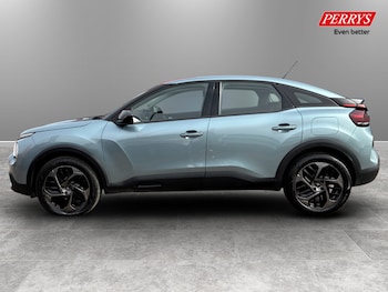 Used Citroen C4 2021 for sale - 77707740: Photo