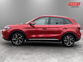 Used MG MG ZS 2025 for sale - 78592311: Photo