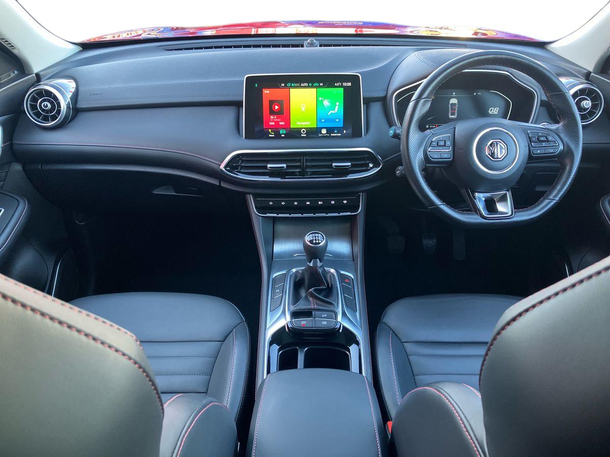 Used MG MG HS 2023 for sale - 76565807: Photo 10