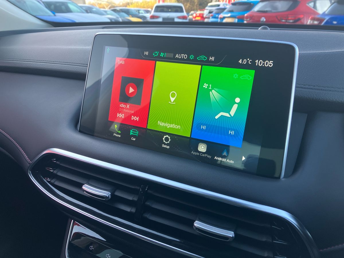 Used MG MG HS 2023 for sale - 76565807: Photo 11