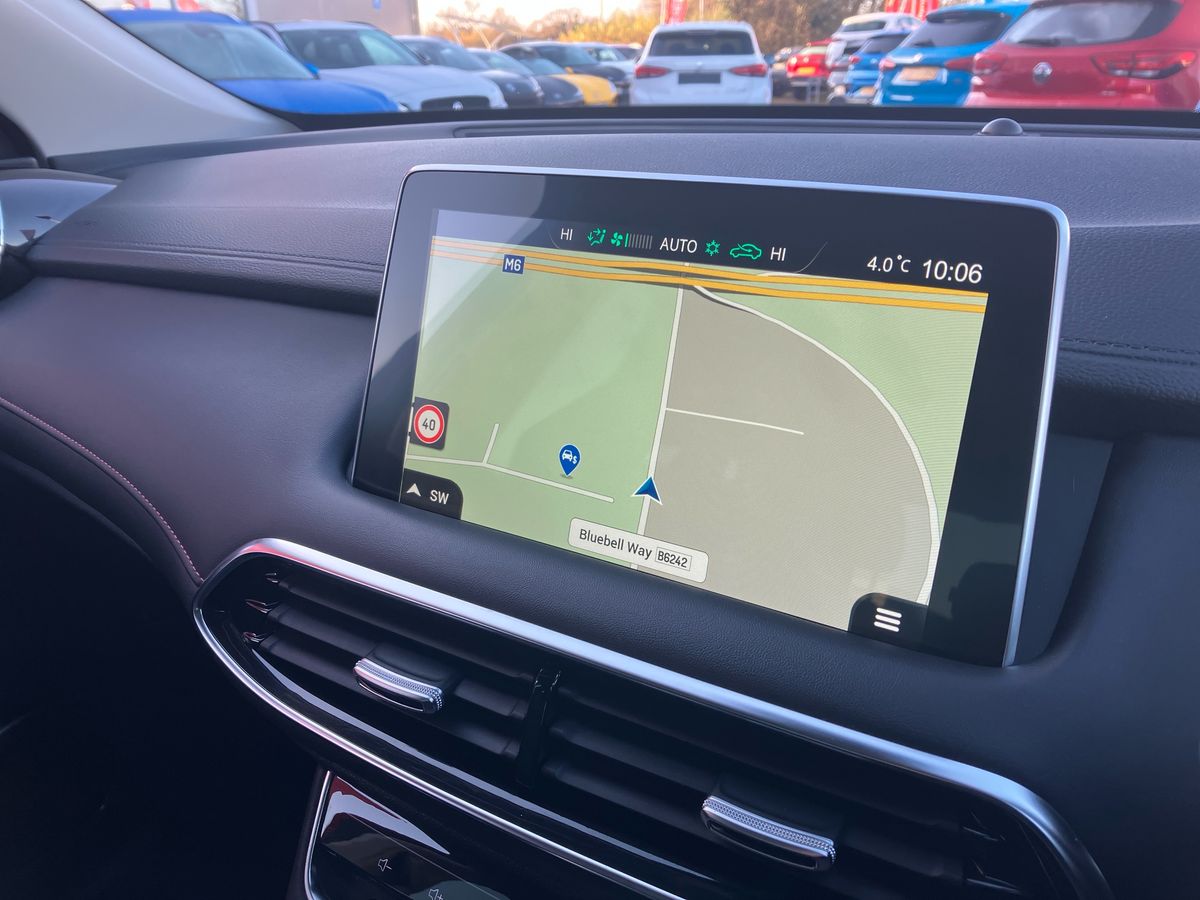 Used MG MG HS 2023 for sale - 76565807: Photo 12