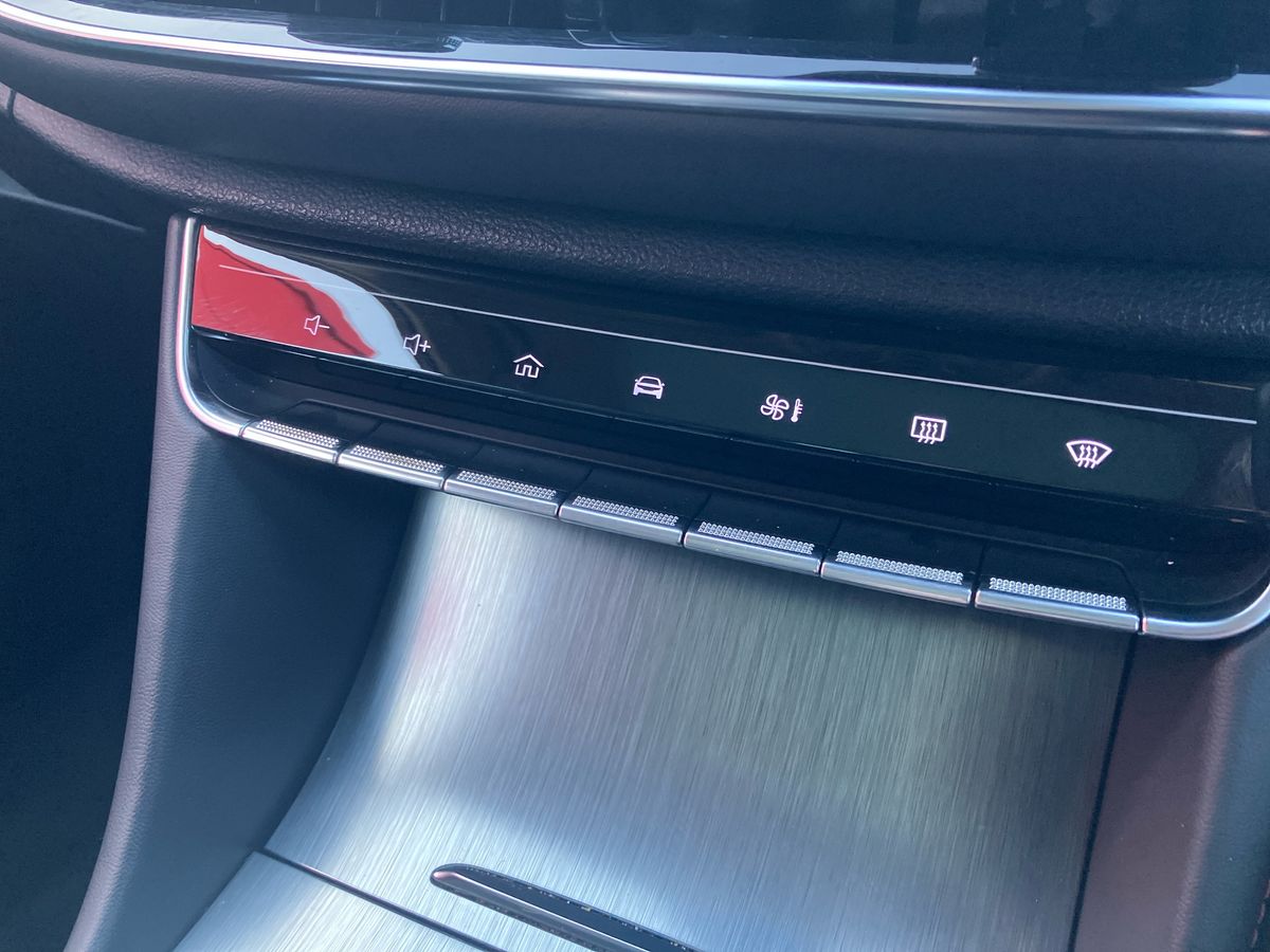 Used MG MG HS 2023 for sale - 76565807: Photo 13