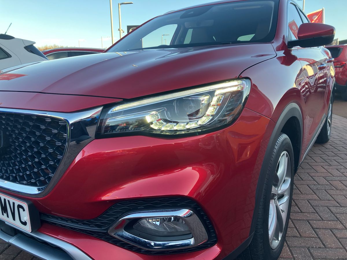 Used MG MG HS 2023 for sale - 76565807: Photo 14