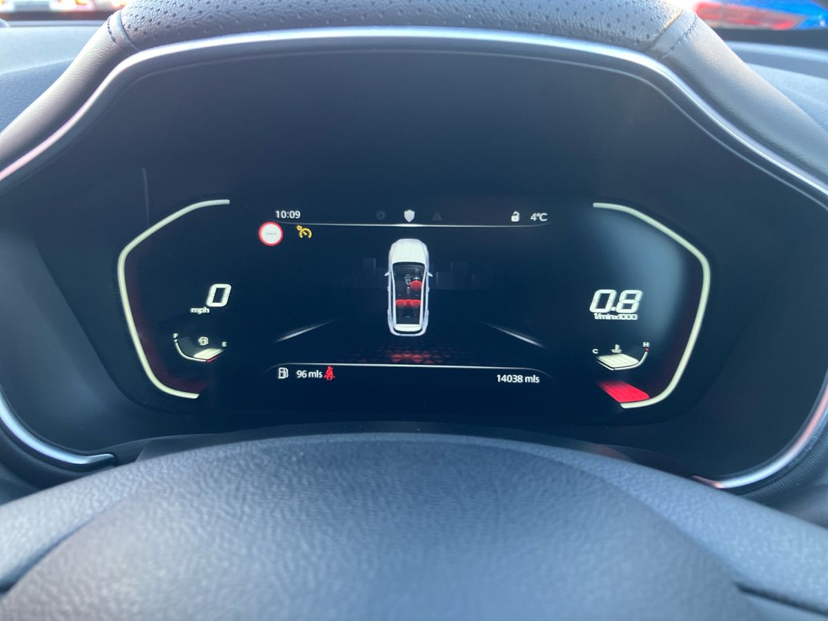 Used MG MG HS 2023 for sale - 76565807: Photo 15