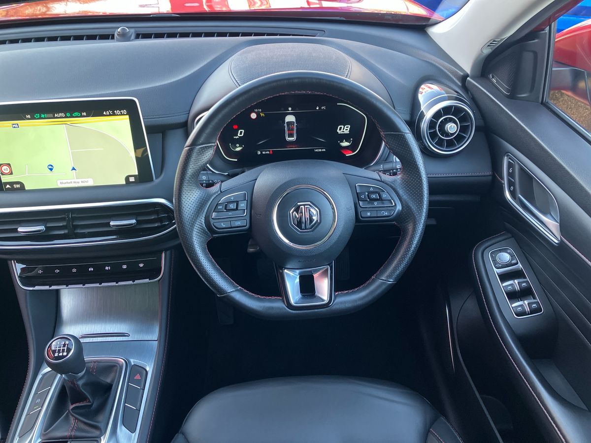 Used MG MG HS 2023 for sale - 76565807: Photo 16