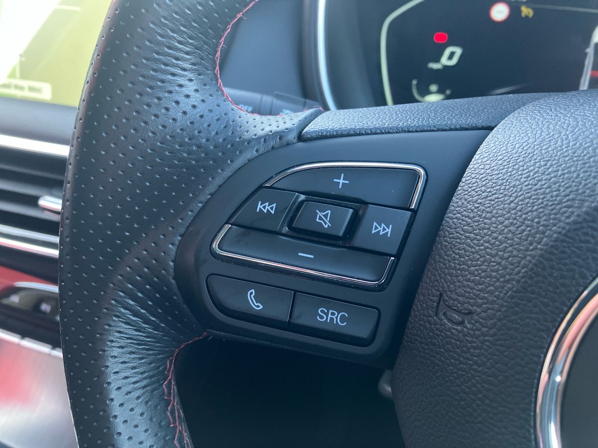 Used MG MG HS 2023 for sale - 76565807: Photo 17