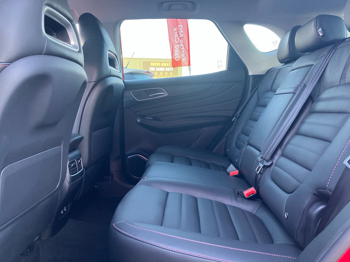 Used MG MG HS 2023 for sale - 76565807: Photo 22