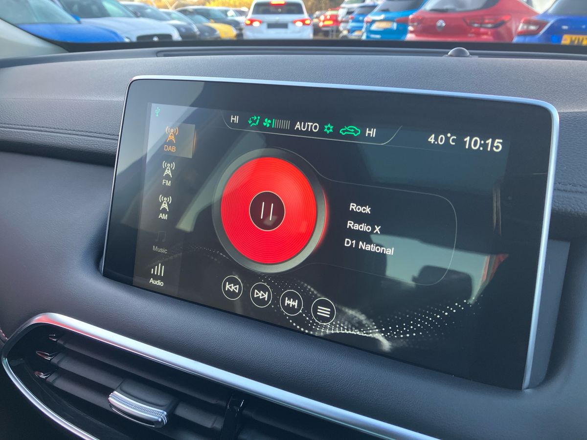 Used MG MG HS 2023 for sale - 76565807: Photo 28