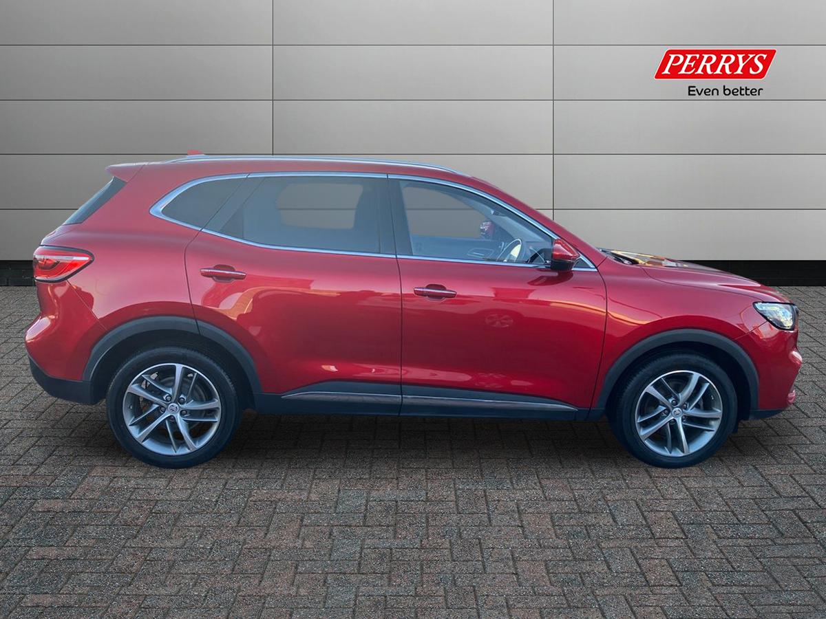 Used MG MG HS 2023 for sale - 76565807: Photo 3