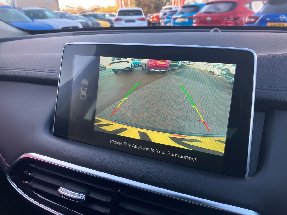 Used MG MG HS 2023 for sale - 76565807: Photo 30