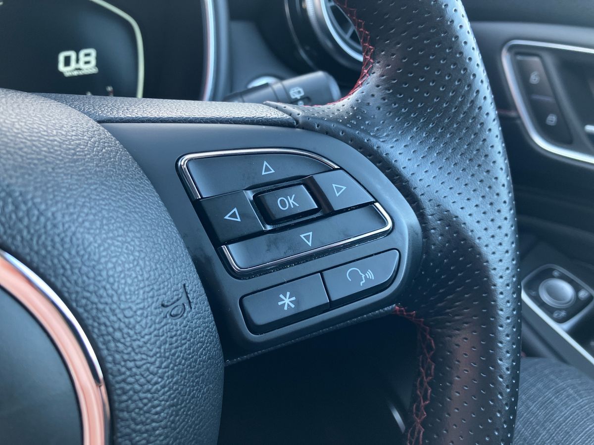 Used MG MG HS 2023 for sale - 76565807: Photo 31