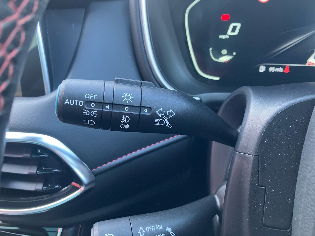 Used MG MG HS 2023 for sale - 76565807: Photo 33