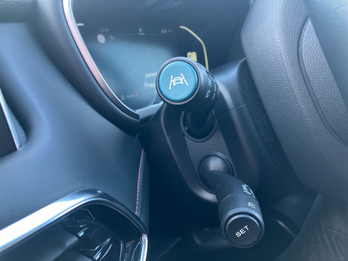 Used MG MG HS 2023 for sale - 76565807: Photo 34