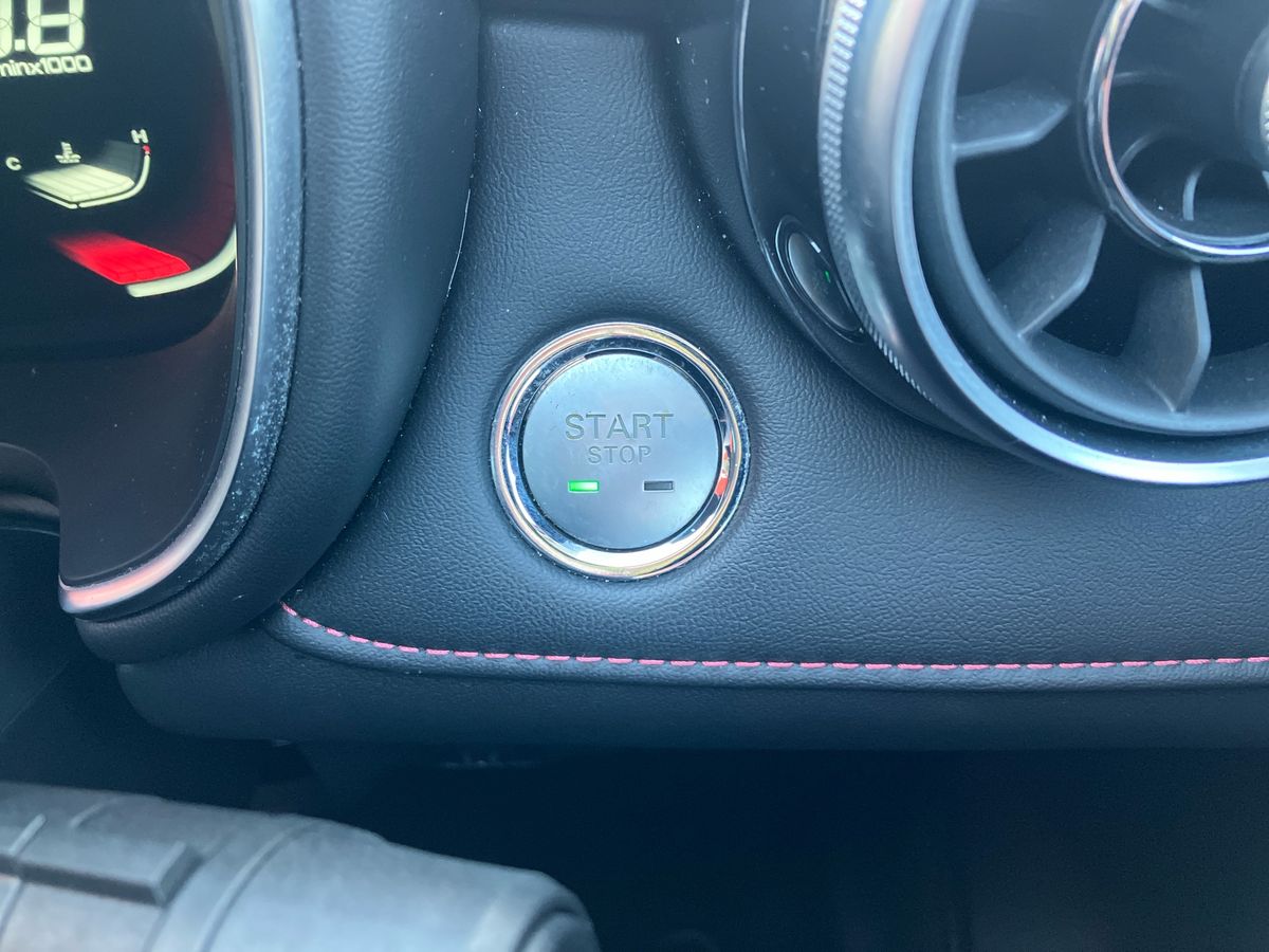 Used MG MG HS 2023 for sale - 76565807: Photo 36