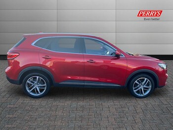 Used MG MG HS 2023 for sale - 76565807: Photo