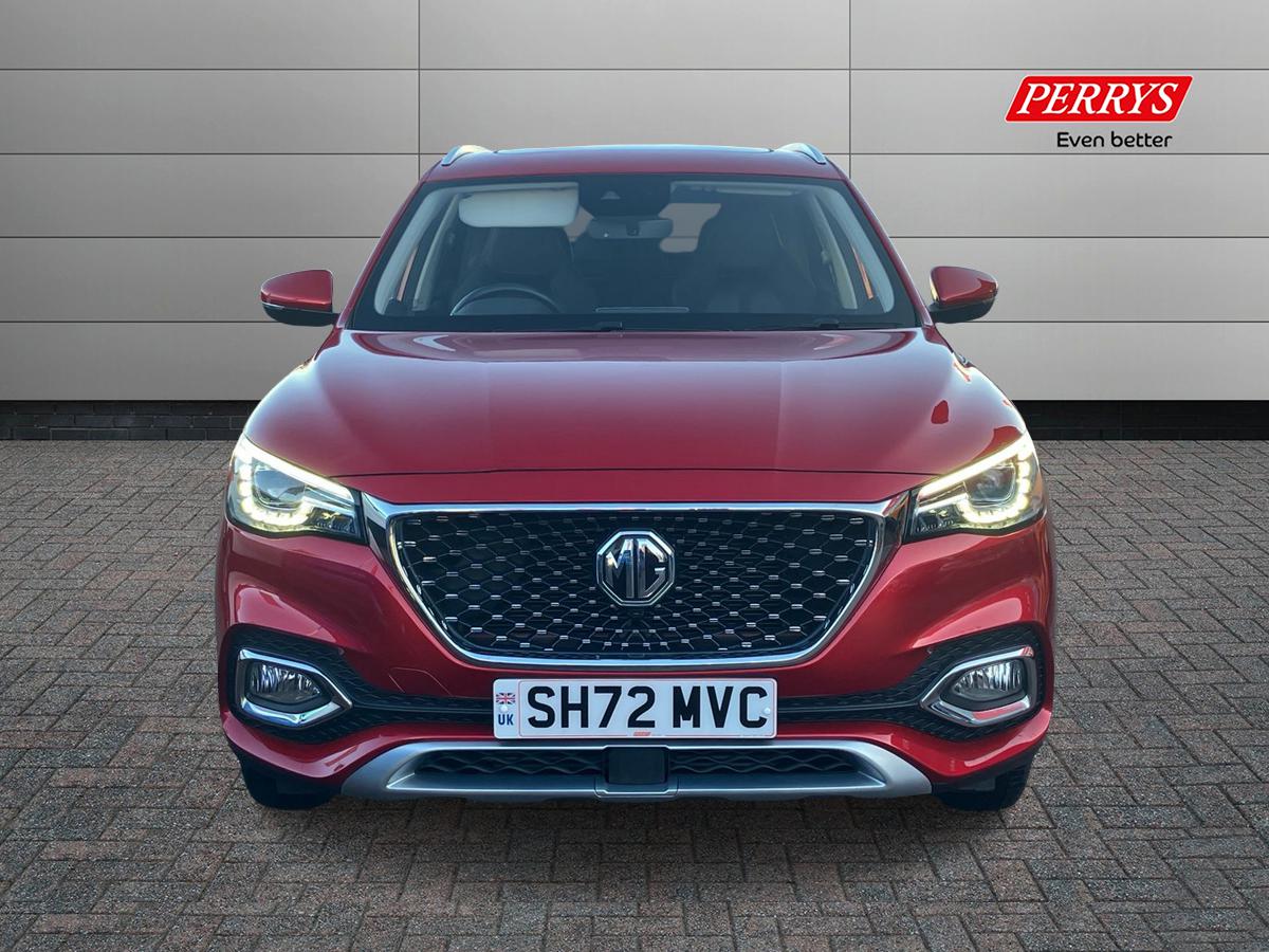 Used MG MG HS 2023 for sale - 76565807: Photo 4