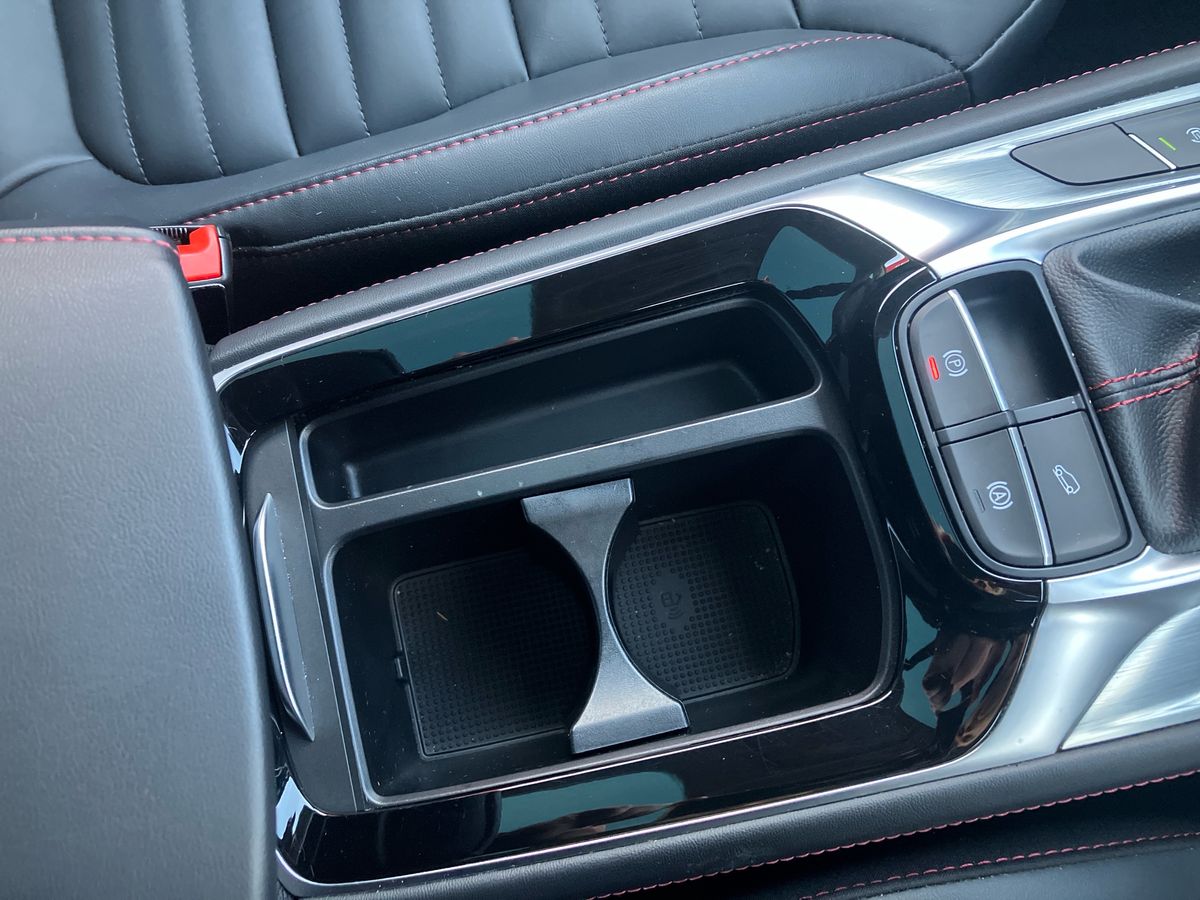 Used MG MG HS 2023 for sale - 76565807: Photo 41