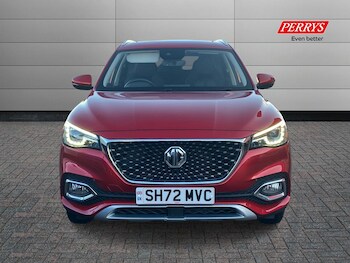 Used MG MG HS 2023 for sale - 76565807: Photo