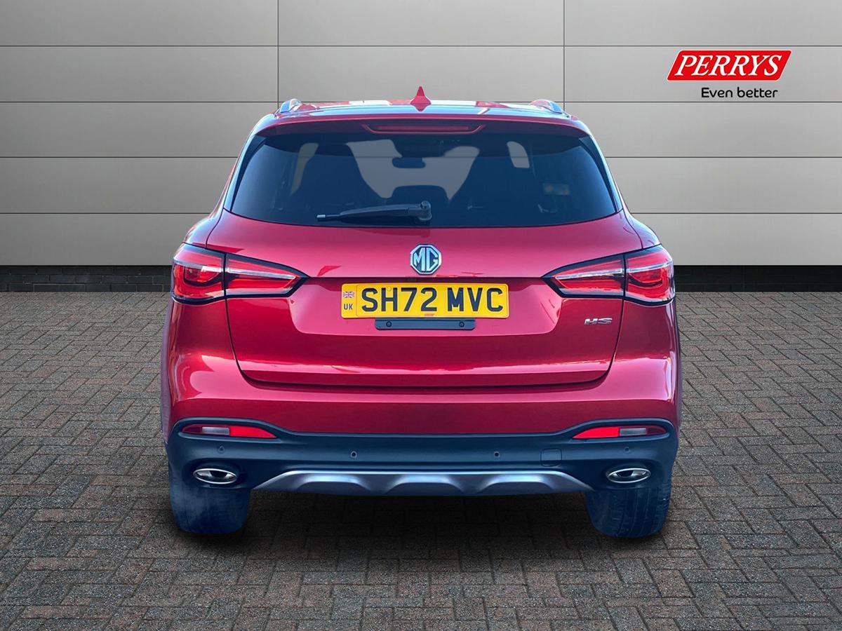 Used MG MG HS 2023 for sale - 76565807: Photo 6