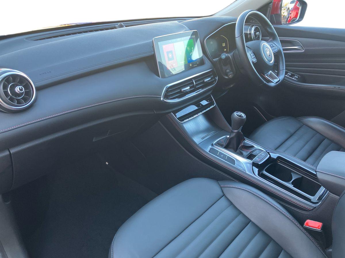 Used MG MG HS 2023 for sale - 76565807: Photo 7