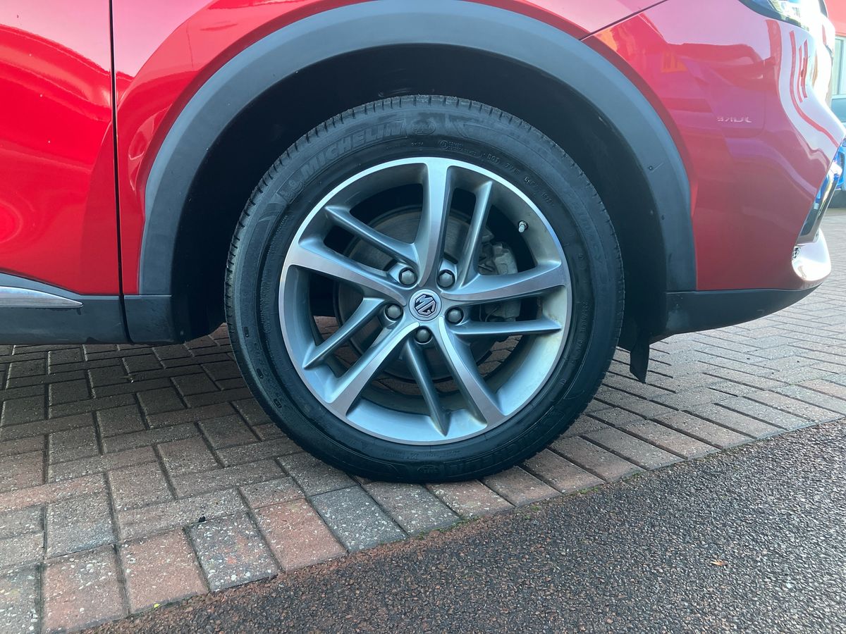 Used MG MG HS 2023 for sale - 76565807: Photo 8