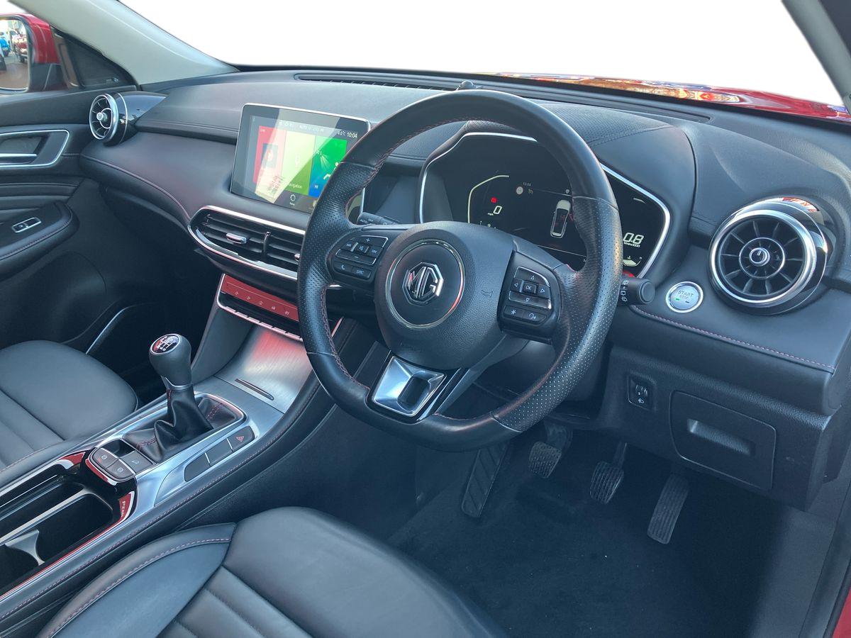 Used MG MG HS 2023 for sale - 76565807: Photo 9