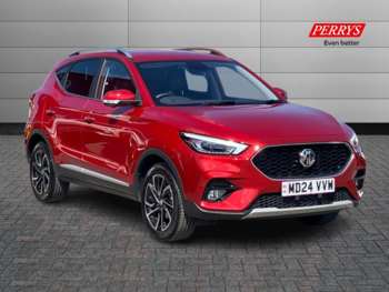 2024 - 1.0T GDi Exclusive 5dr