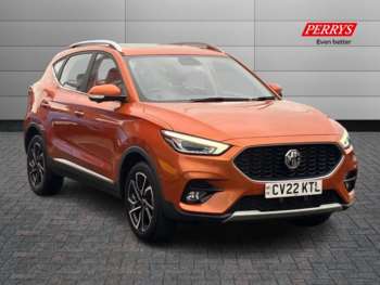 2022 - 1.0T GDi Exclusive 5dr Hatchback