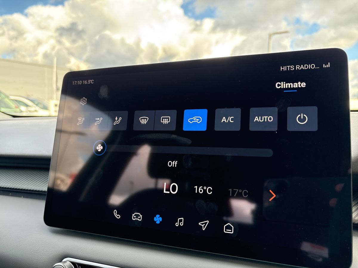 Used MG MGS5 2025 for sale - 75626285: Photo 12