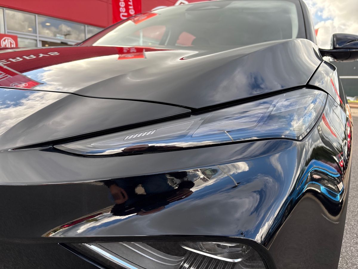 Used MG MGS5 2025 for sale - 75626285: Photo 13