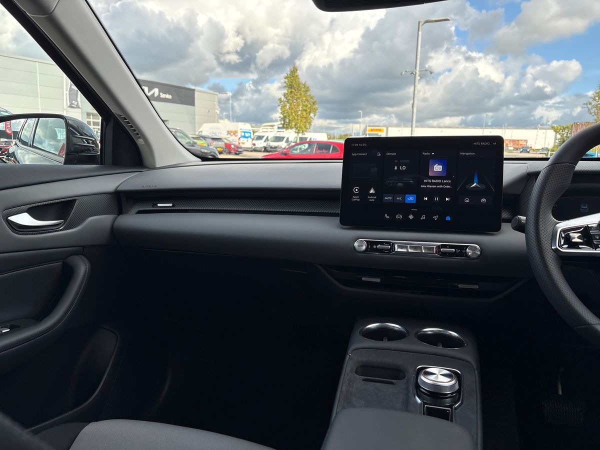 Used MG MGS5 2025 for sale - 75626285: Photo 17