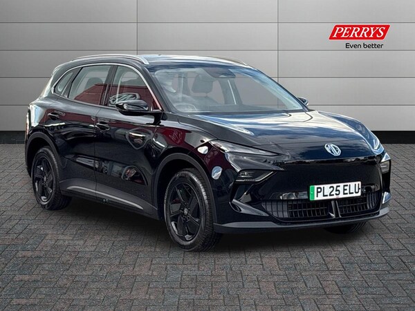 Used MG MG S5 2025 for sale - 75626285: Photo 1