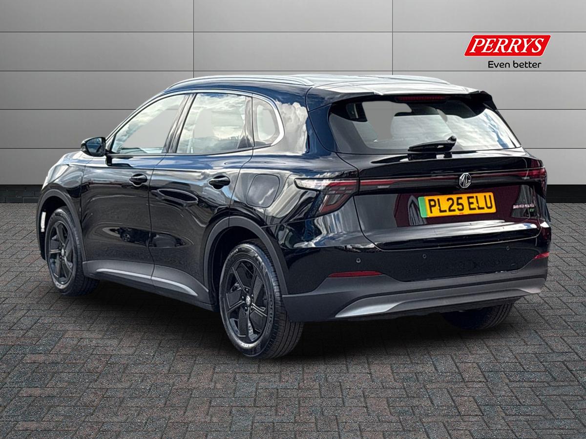 Used MG MGS5 2025 for sale - 75626285: Photo 2