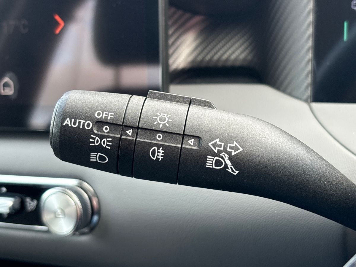 Used MG MGS5 2025 for sale - 75626285: Photo 22