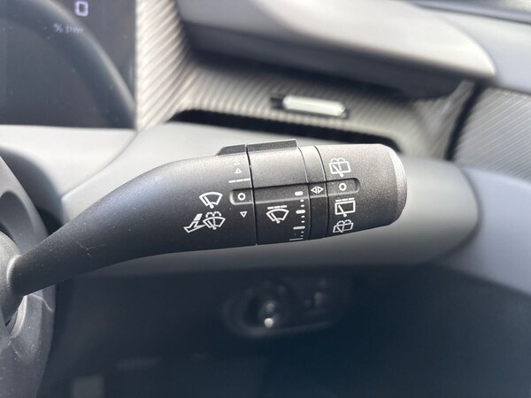 Used MG MG S5 2025 for sale - 75626285: Photo 24