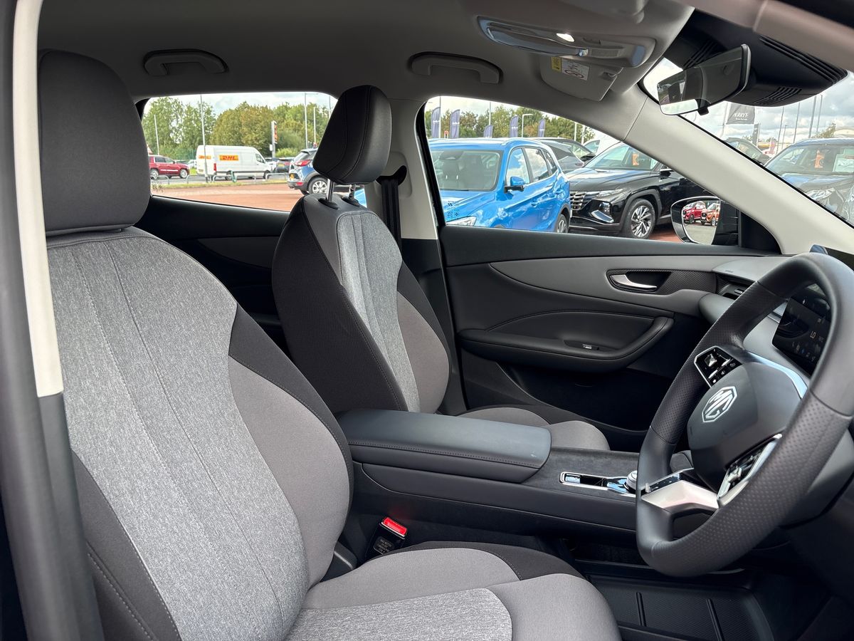 Used MG MGS5 2025 for sale - 75626285: Photo 28