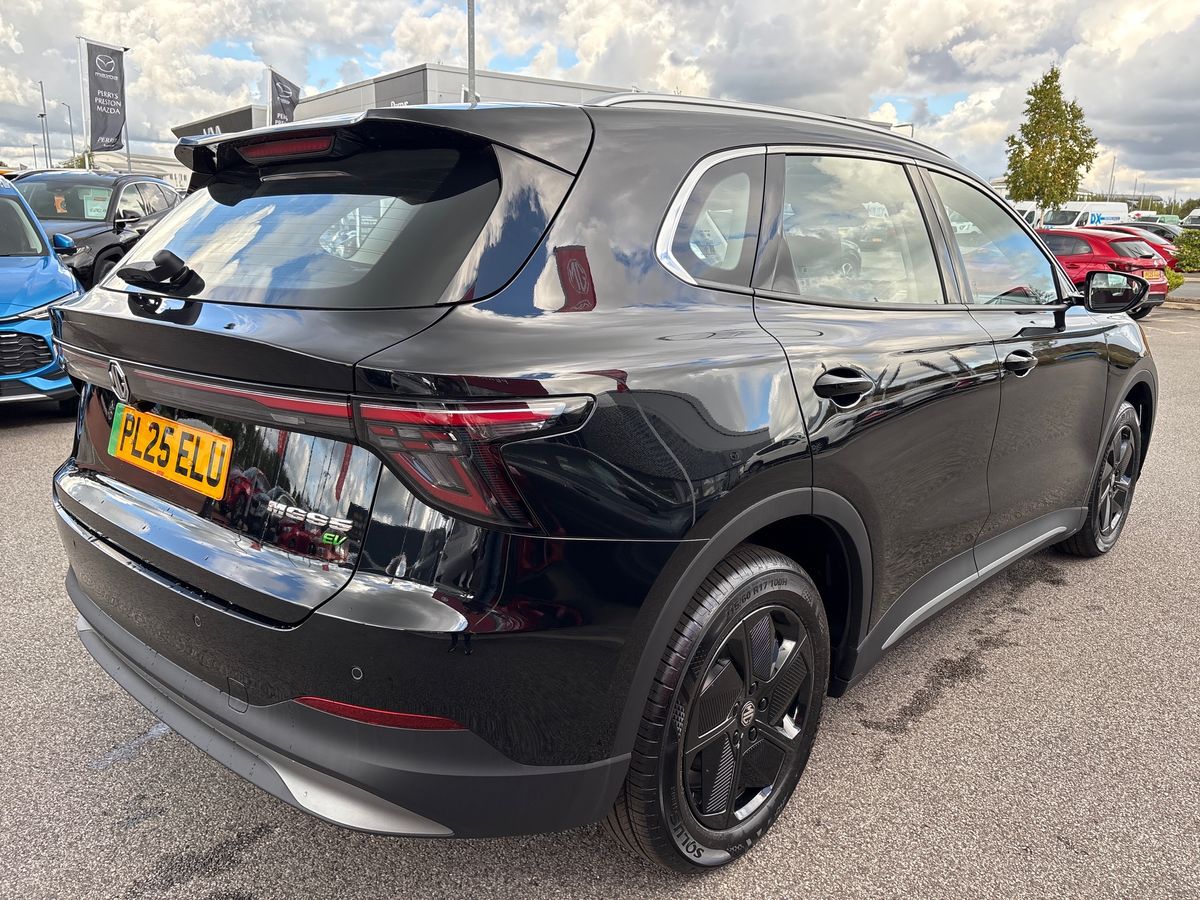 Used MG MGS5 2025 for sale - 75626285: Photo 29