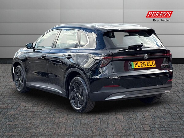 Used MG MG S5 2025 for sale - 75626285: Photo 2
