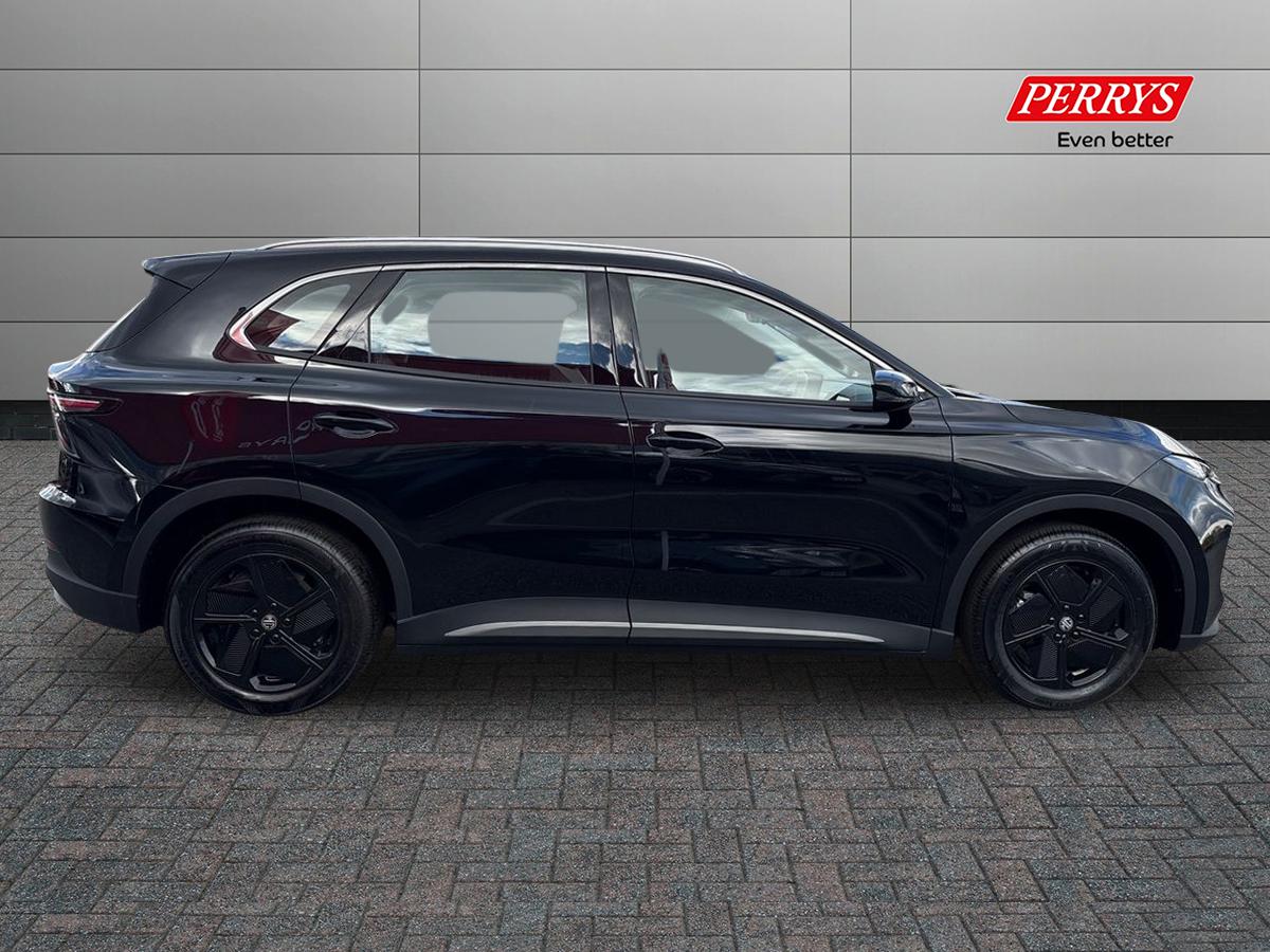 Used MG MGS5 2025 for sale - 75626285: Photo 3