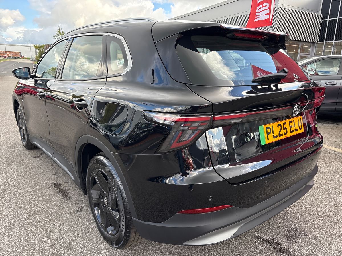 Used MG MGS5 2025 for sale - 75626285: Photo 30