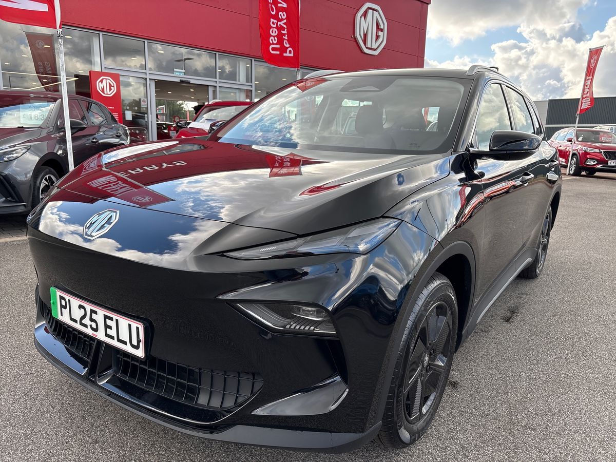 Used MG MGS5 2025 for sale - 75626285: Photo 31