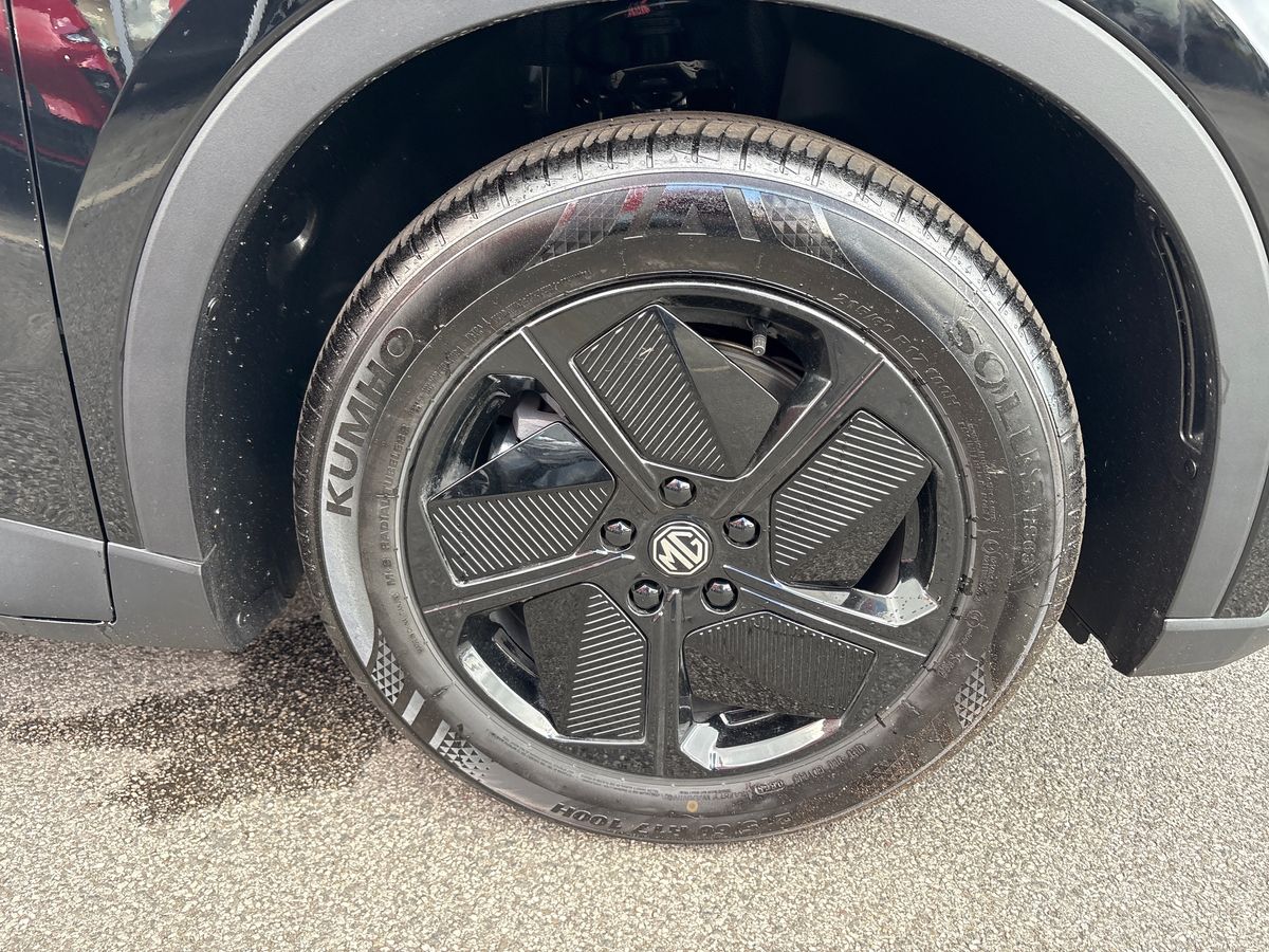 Used MG MGS5 2025 for sale - 75626285: Photo 36