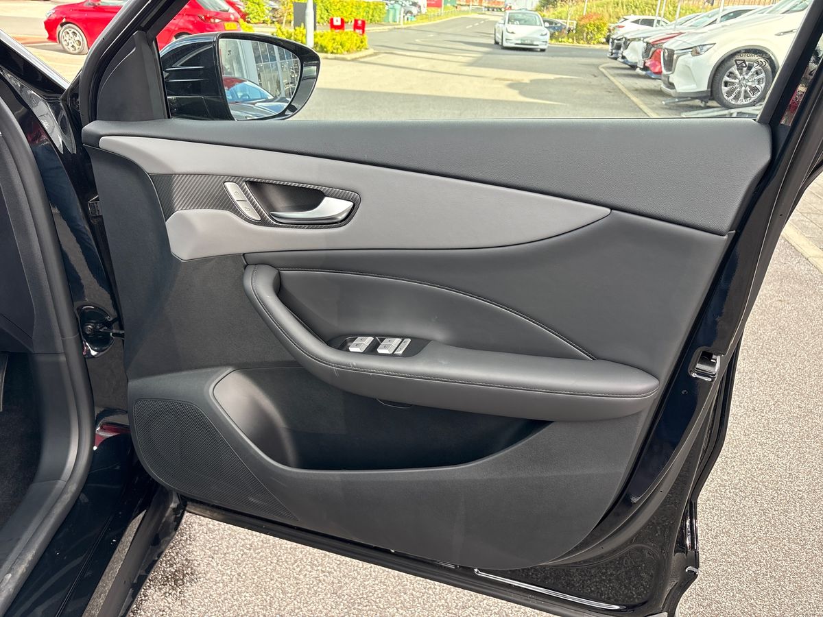 Used MG MGS5 2025 for sale - 75626285: Photo 39