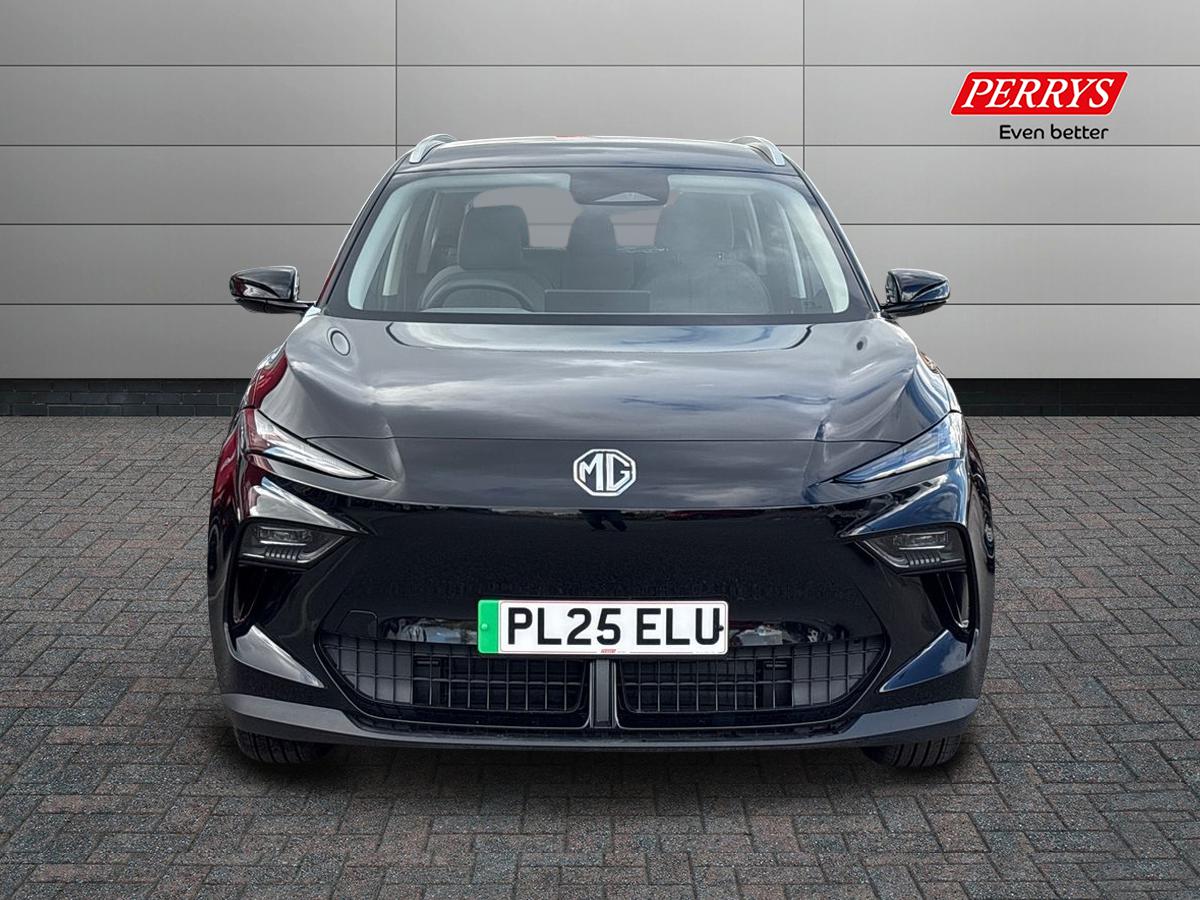 Used MG MGS5 2025 for sale - 75626285: Photo 4