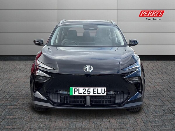 Used MG MG S5 2025 for sale - 75626285: Photo 5