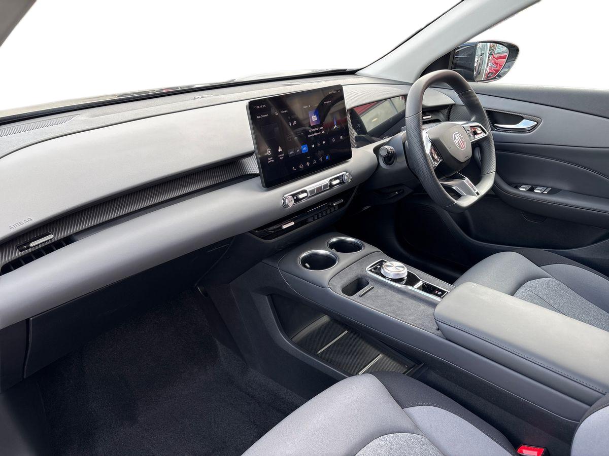 Used MG MGS5 2025 for sale - 75626285: Photo 6