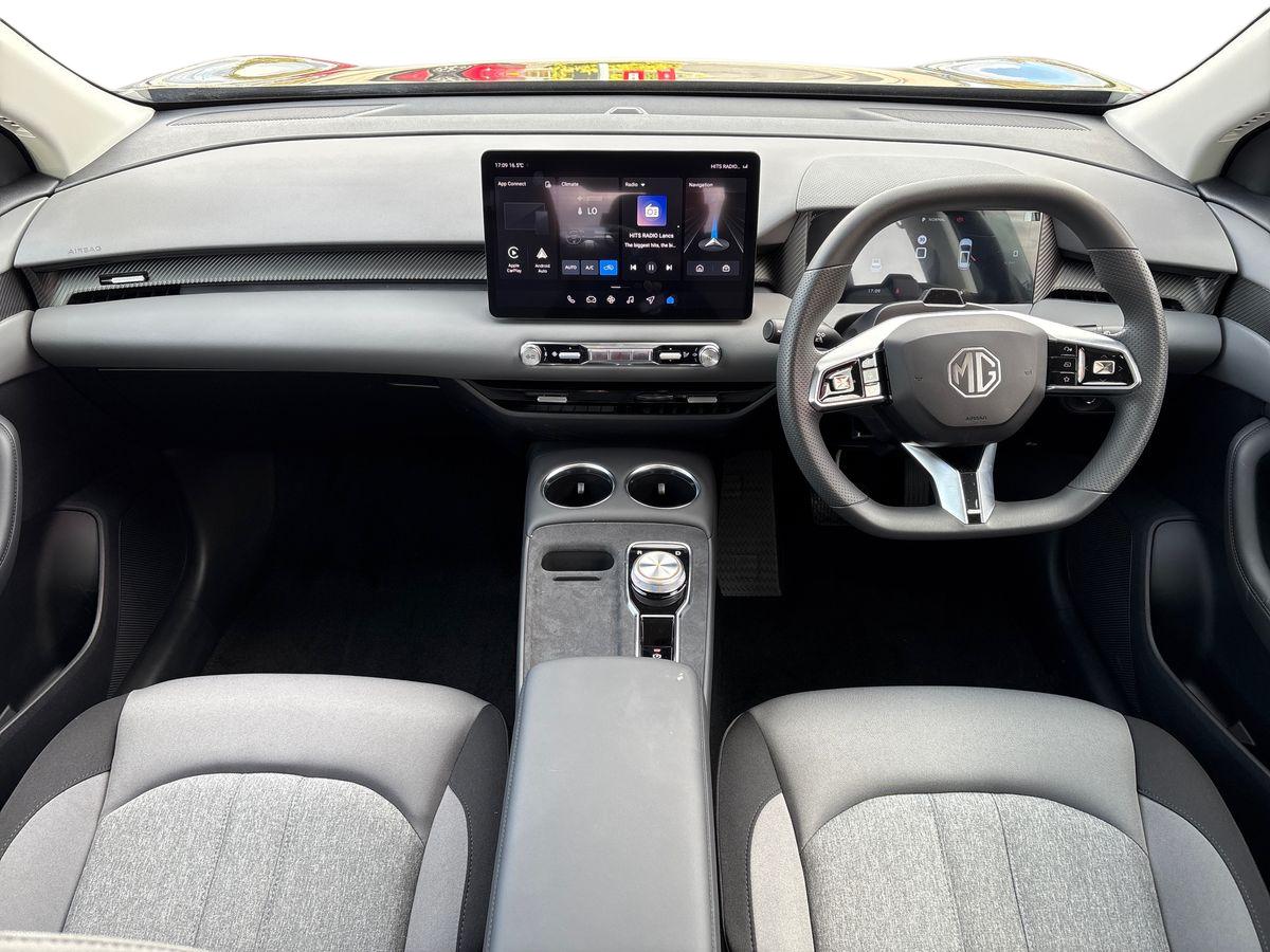 Used MG MGS5 2025 for sale - 75626285: Photo 9