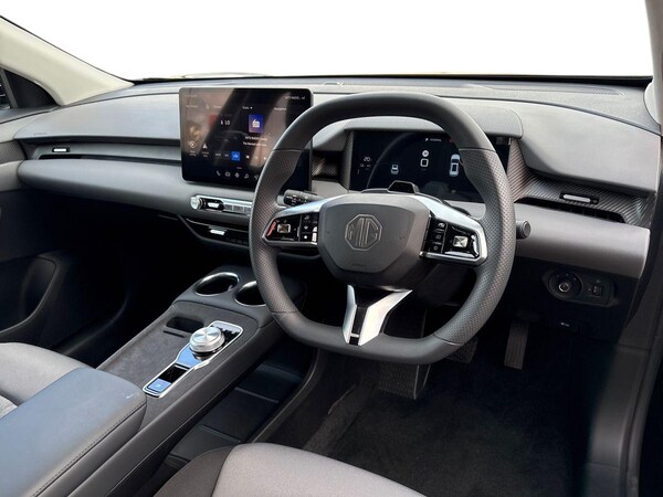 Used MG MG S5 2025 for sale - 75626285: Photo 9